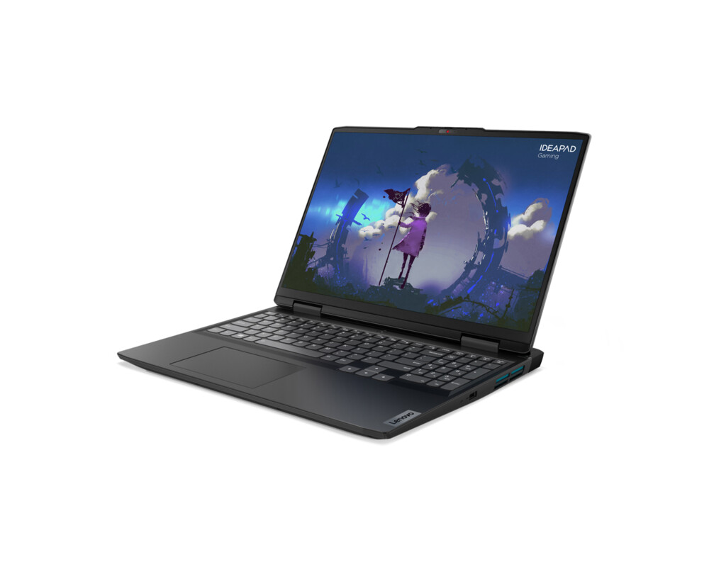 Лаптоп Lenovo IdeaPad Gaming 3 16IAH7 3