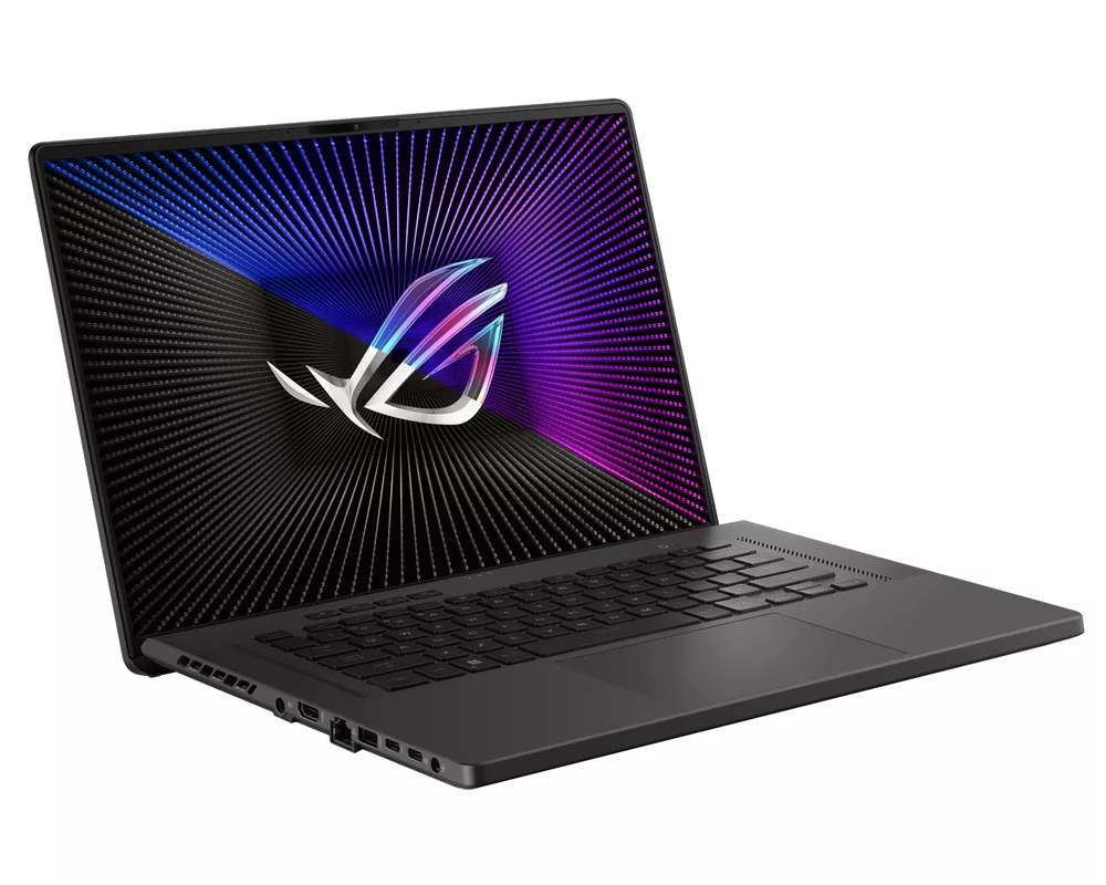 Лаптоп ASUS ROG Zephyrus G16 GU603VV-N4007W 2