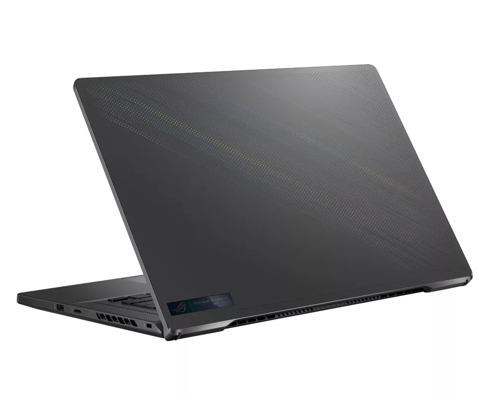 Лаптоп ASUS ROG Zephyrus G16 GU603VV-N4007W 6