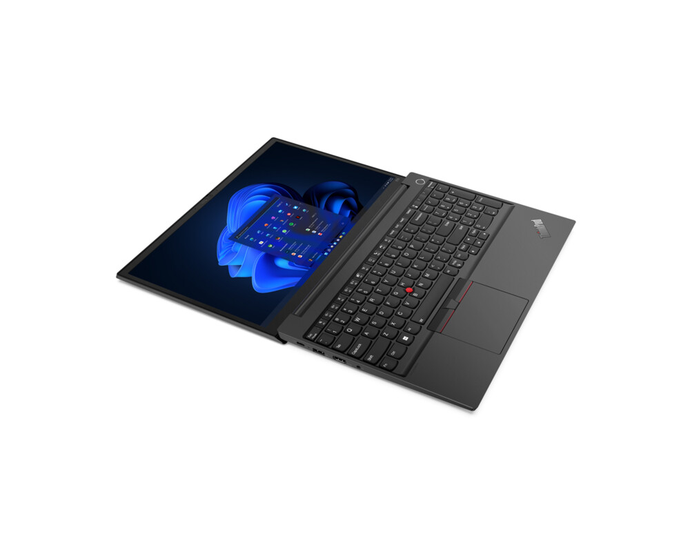 Лаптоп Lenovo ThinkPad E15 Gen 4 3