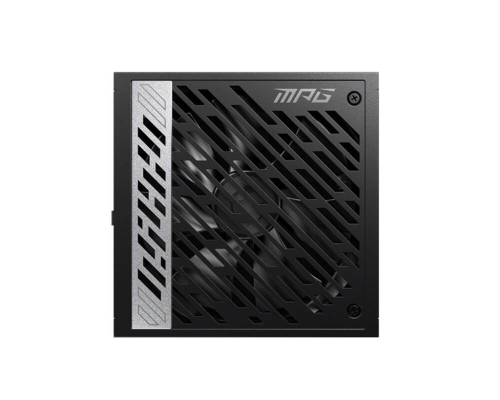 Захранване MSI MPG A850G PCIE5 4