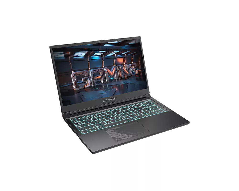Лаптоп GIGABYTE G5 KF (2023) 2