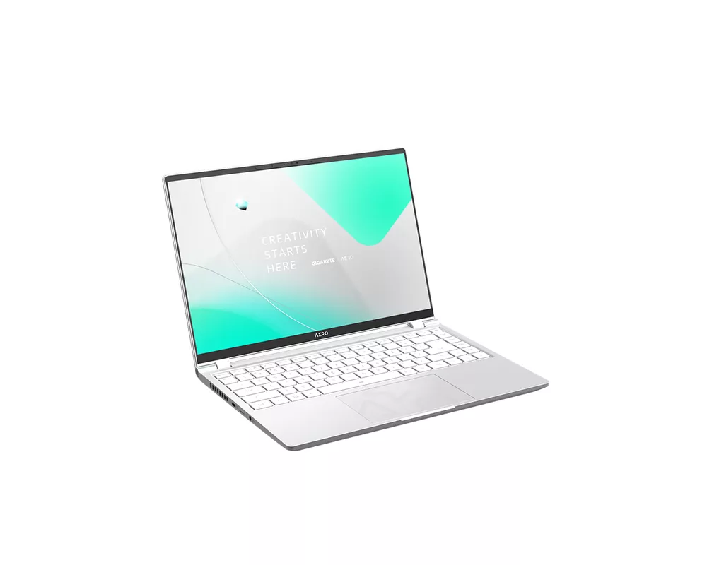 Лаптоп GIGABYTE AERO 14 OLED BMF (2023) 2