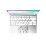 Лаптоп GIGABYTE AERO 14 OLED BMF (2023) 4