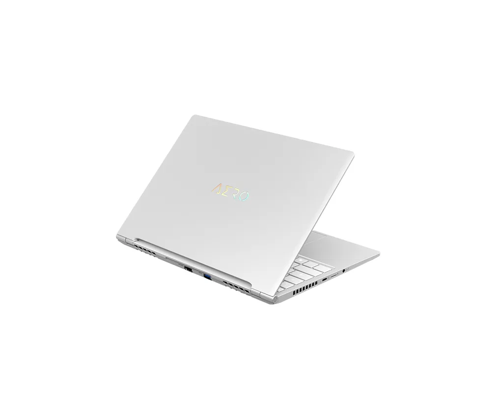 Лаптоп GIGABYTE AERO 14 OLED BMF (2023) 5