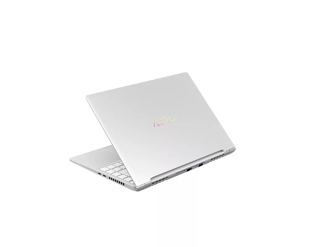 Лаптоп GIGABYTE AERO 14 OLED BMF (2023) 6