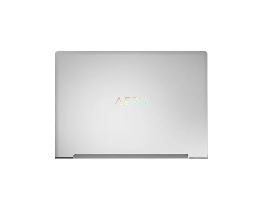 Лаптоп GIGABYTE AERO 14 OLED BMF (2023) 7