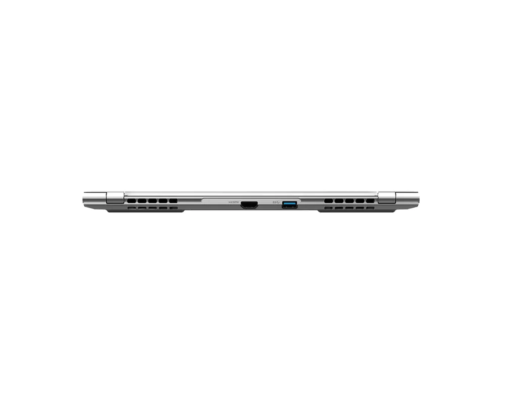 Лаптоп GIGABYTE AERO 14 OLED BMF (2023) 10