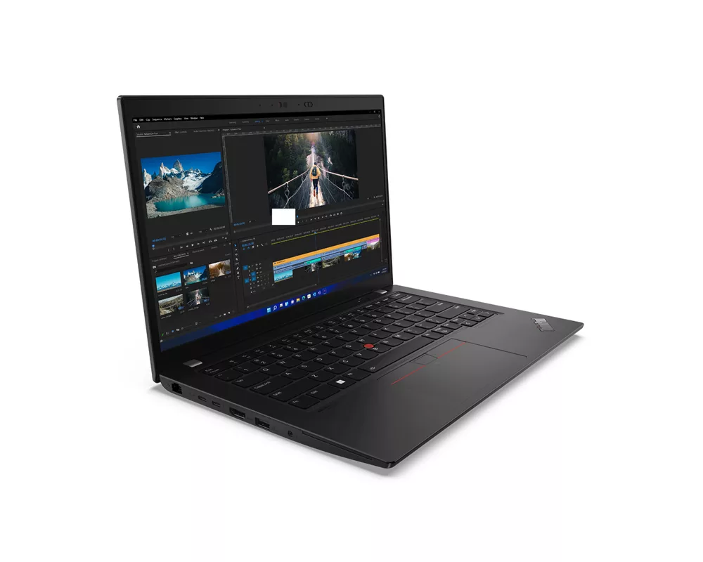 Лаптоп Lenovo ThinkPad L14 Gen 3 2