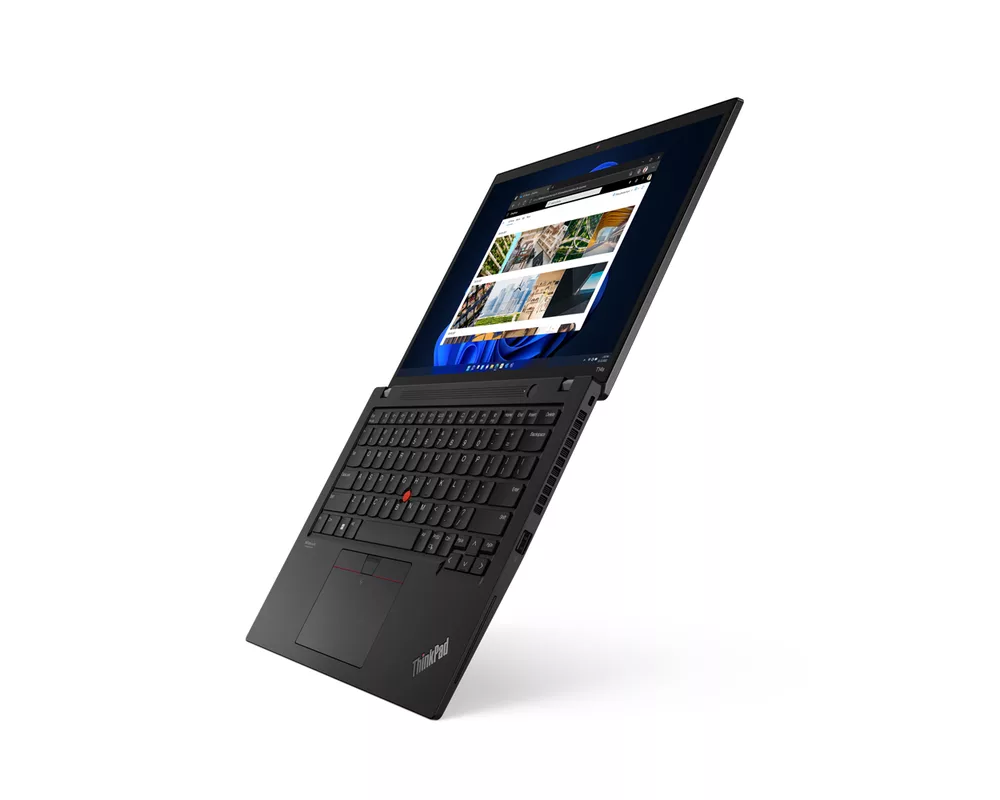 Лаптоп Lenovo ThinkPad T14s Gen 3 4