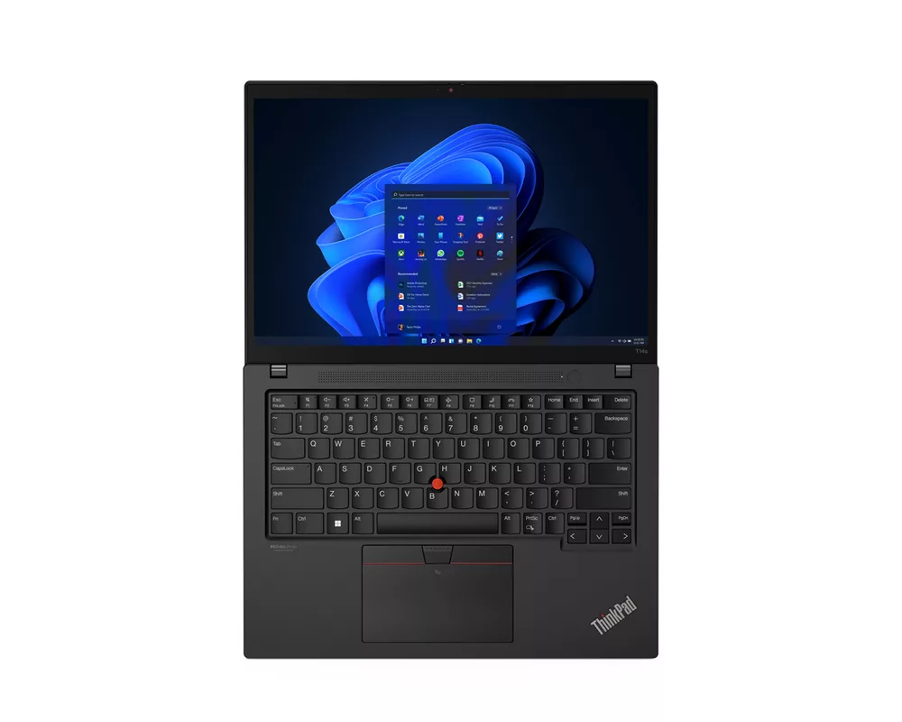 Лаптоп Lenovo ThinkPad T14s Gen 3 5
