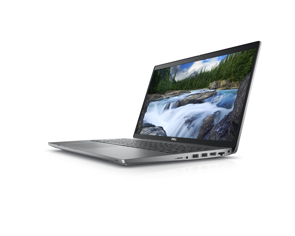 Лаптоп Dell Latitude 5530 2
