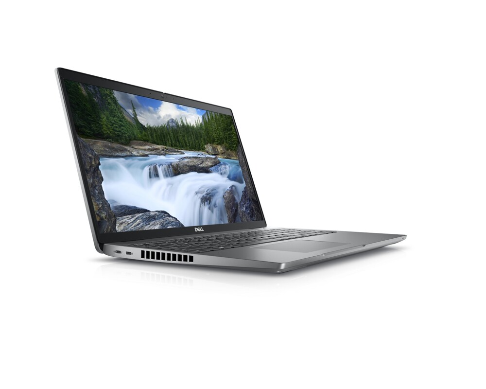 Лаптоп Dell Latitude 5530 3