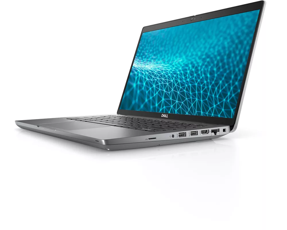 Dell Latitude 5431 642327 N202L543114EMEA_VP_Z_32GB_1TBSSD на топ цена ...