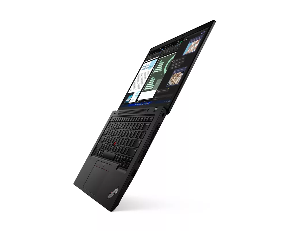 Лаптоп Lenovo ThinkPad L14 Gen 3 4