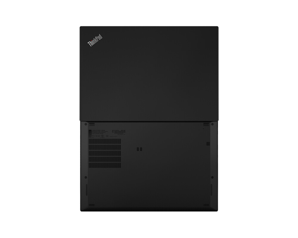Лаптоп Lenovo ThinkPad T14s Gen 1 7