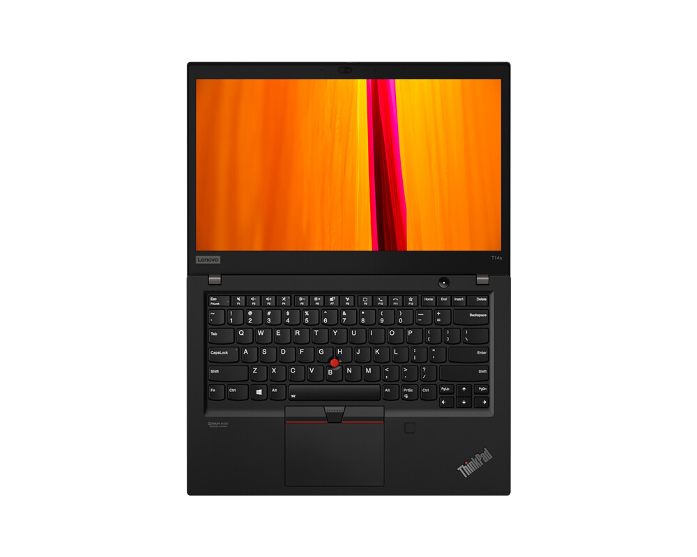 Лаптоп Lenovo ThinkPad T14s Gen 1 5