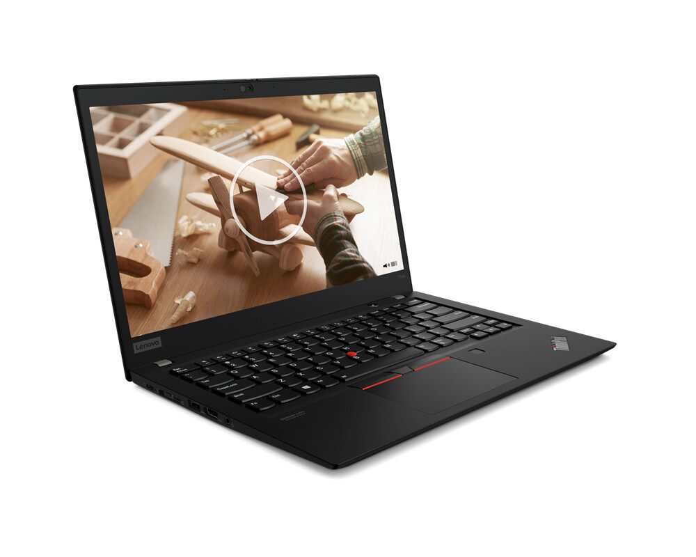 Лаптоп Lenovo ThinkPad T14s Gen 1 2