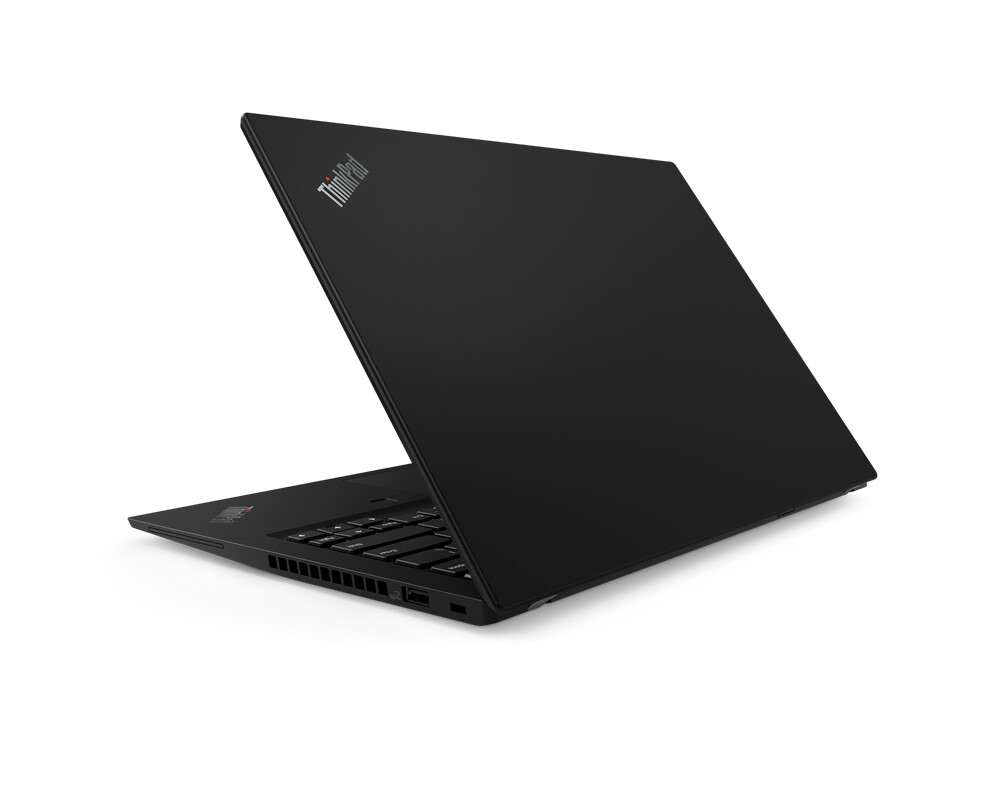 Лаптоп Lenovo ThinkPad T14s Gen 1 8
