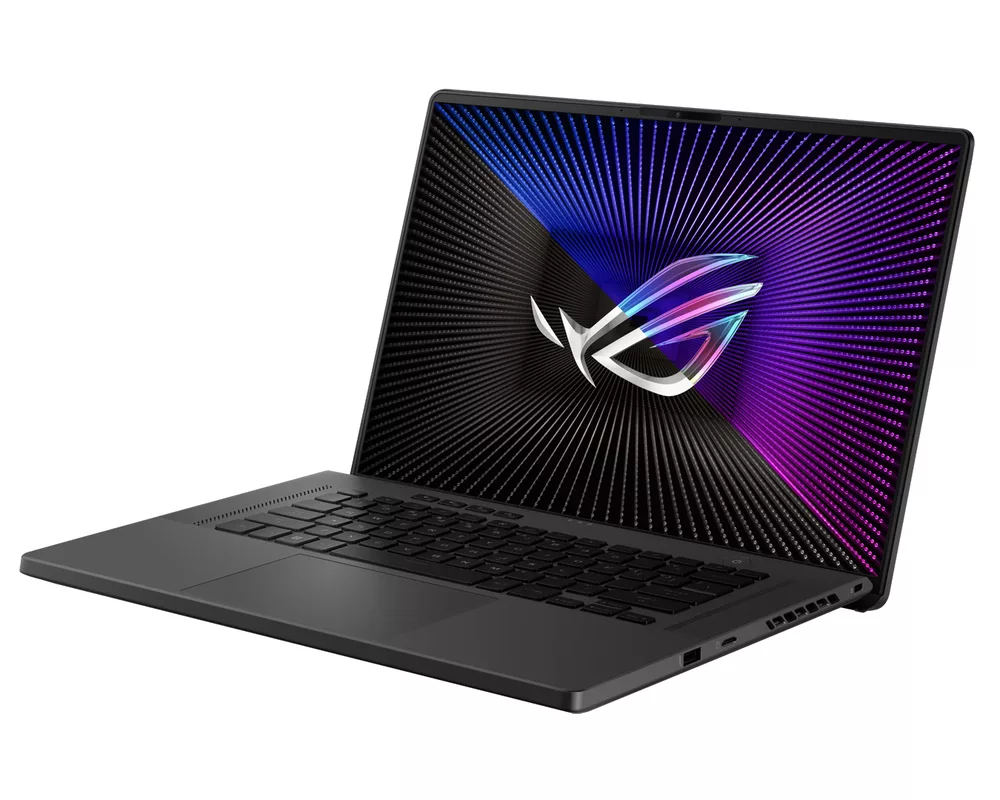 Лаптоп ASUS ROG Zephyrus G16 GU603VI-N4002W 3