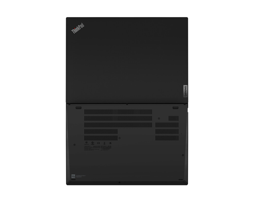 Лаптоп Lenovo ThinkPad T16 Gen 1 6