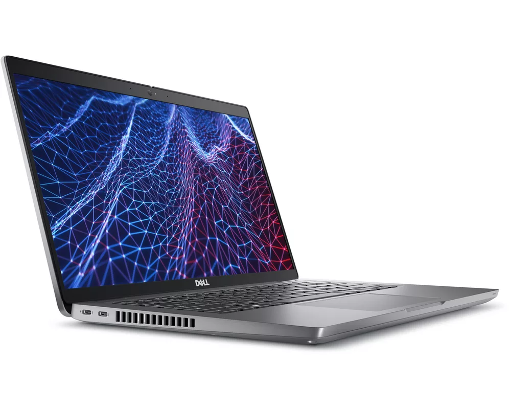 Лаптоп Dell Latitude 5430 2