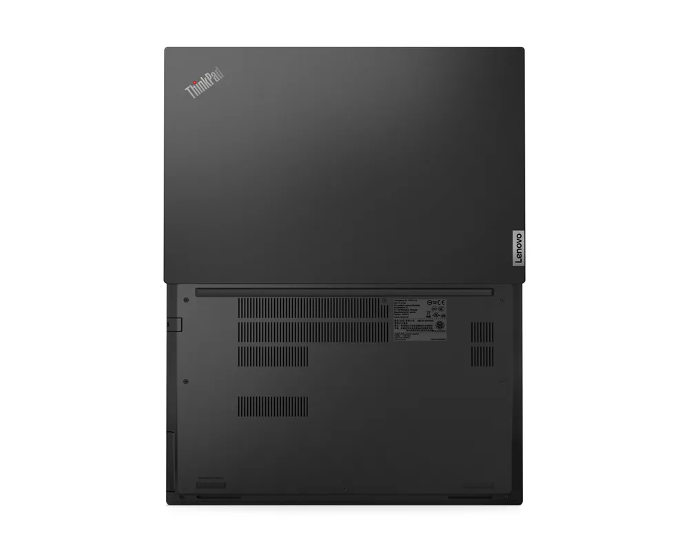 Лаптоп Lenovo ThinkPad E15 Gen 4 5