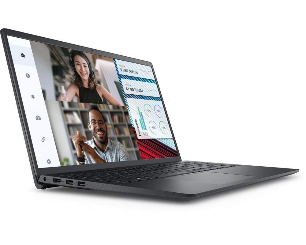 Лаптоп Dell Vostro 3520 2