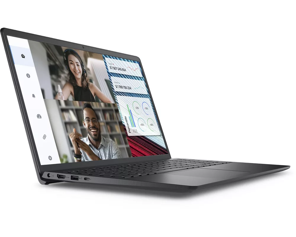Лаптоп Dell Vostro 3520 2