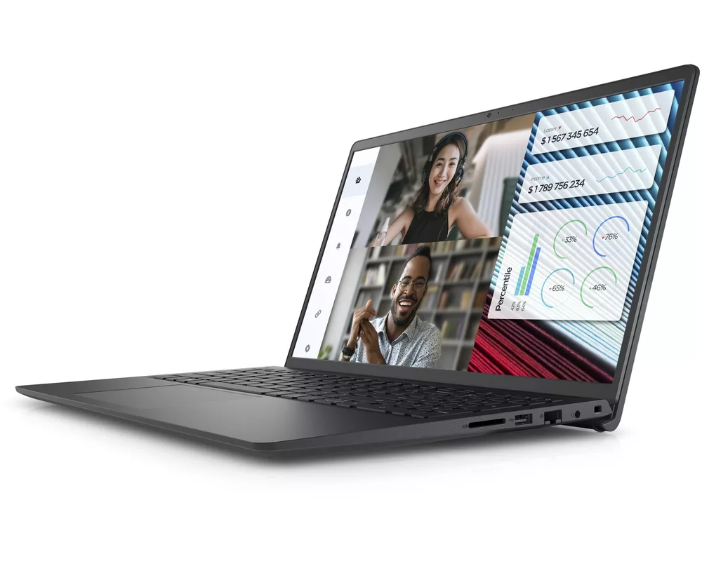 Лаптоп Dell Vostro 3520 3