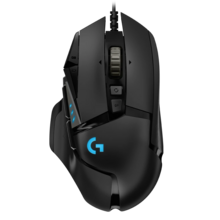  Logitech G502 HERO 638805 910-005470 на топ цена - PIC.bg