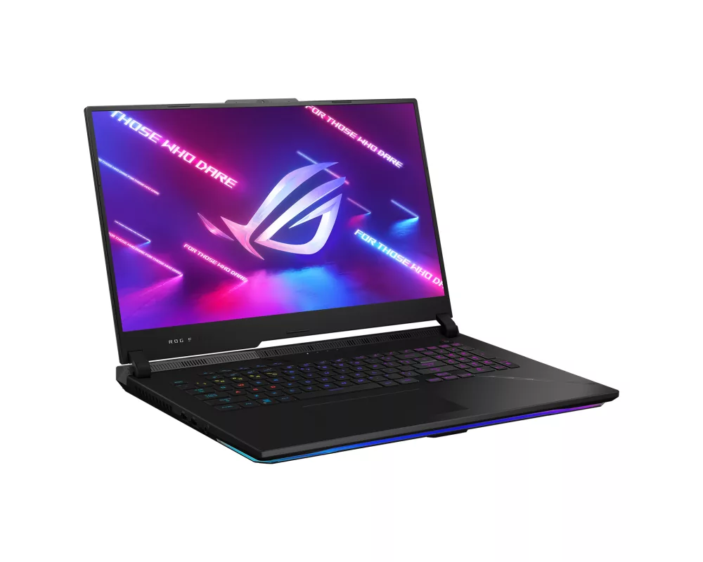 Лаптоп ASUS ROG Strix SCAR 17 G733PZ-LL002W 2
