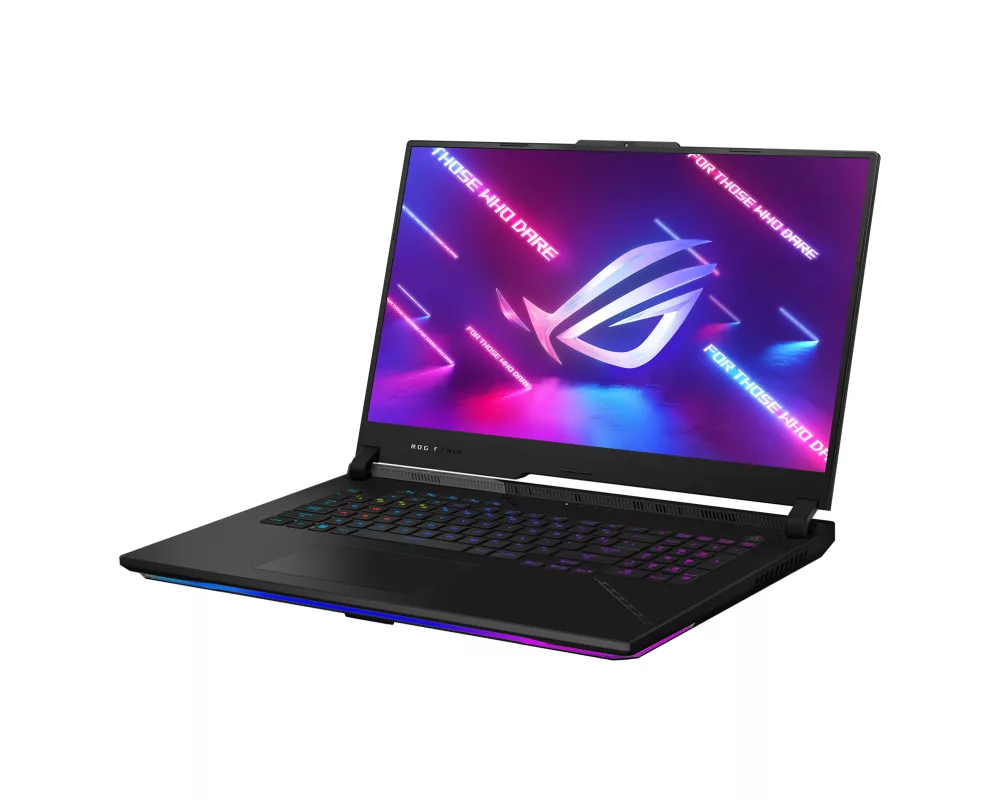 Лаптоп ASUS ROG Strix SCAR 17 G733PZ-LL002W 3