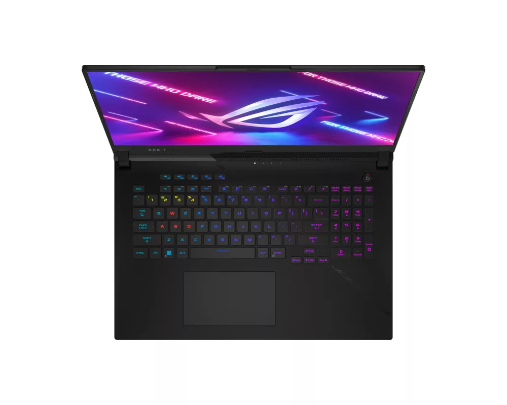 Лаптоп ASUS ROG Strix SCAR 17 G733PZ-LL002W 4