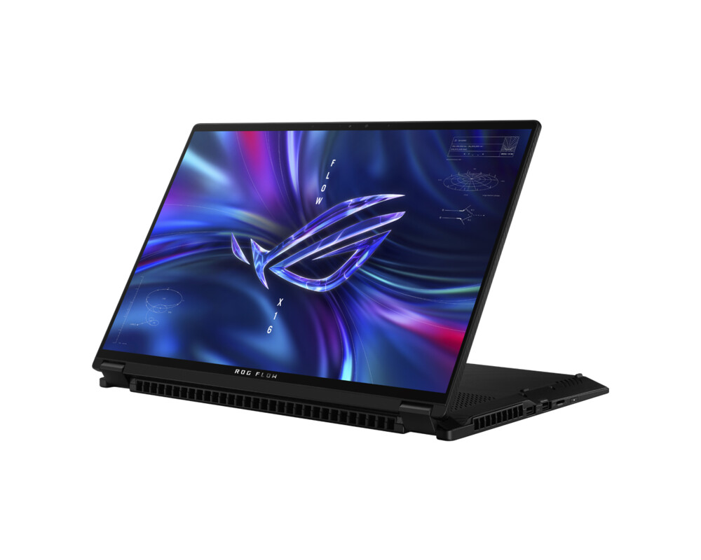 Лаптоп ASUS ROG Flow X16 GV601VU-NL029X 5