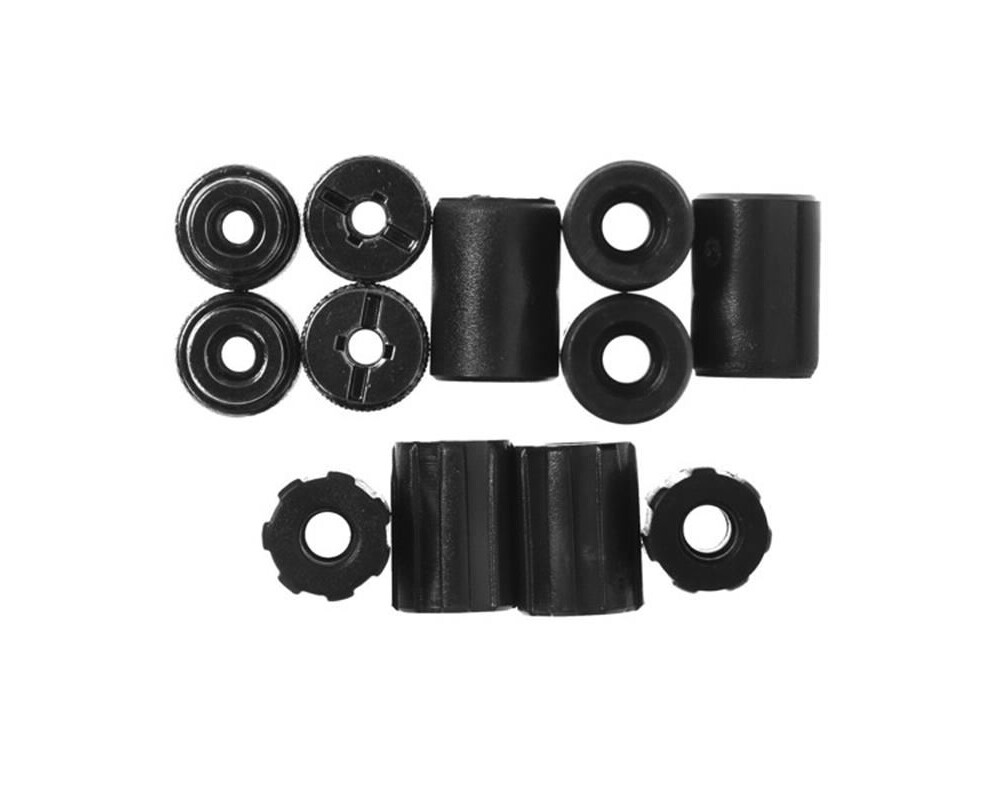 Част за охладител Монтажен комплект ID-Cooling ID-KIT-XT-LGA1217 за Intel LGA1200/1700 процесори 3