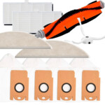<span>Аксесоар за прахосмукачки</span> Комплект консумативи за Xiaomi Lydsto R1 / R1 Pro <span class='catalog-num-in-name'>1111800</span> - 