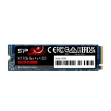  250GB Silicon Power UD85 M.2 2280 PCIe 4.0 SSD 646400 UD85-250GB на топ цена - PIC.bg