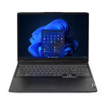 <span>Лаптоп</span> LENOVO Gaming 3 AMD Ryzen 7 6800H 16inch WUXGA AG 350N 165Hz 16GB DDR5 512GB PCIe RTX3050 4GB DOS 2y Onyx Grey <span class='catalog-num-in-name'>82SC0078BM_8GB_250SSD</span> - 
