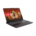 Лаптоп LENOVO Gaming 3 AMD Ryzen 7 6800H 16inch WUXGA AG 350N 165Hz 16GB DDR5 512GB PCIe RTX3050 4GB DOS 2y Onyx Grey 3