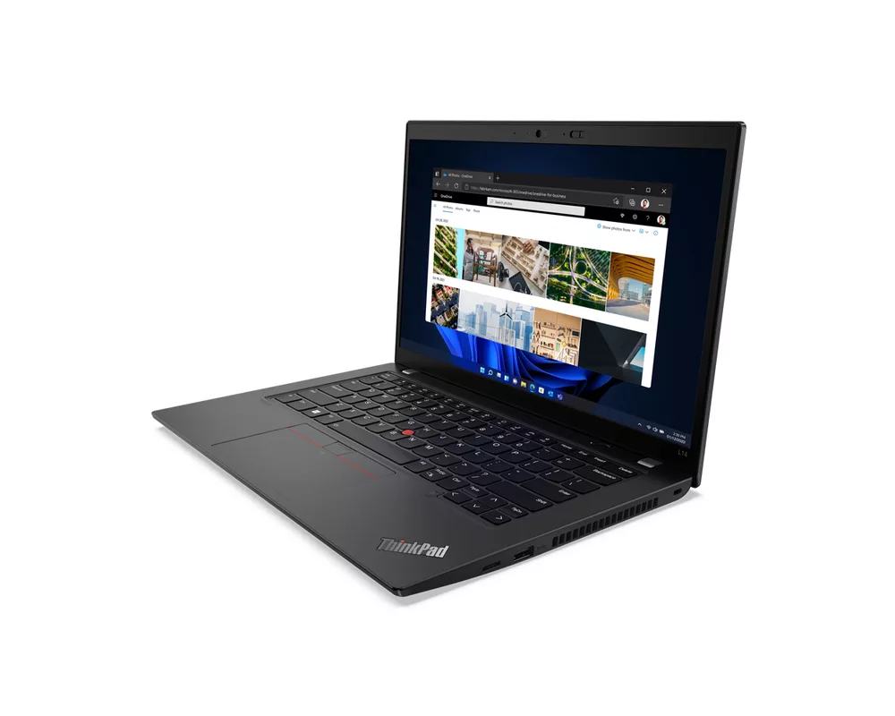 Лаптоп Lenovo ThinkPad L14 Gen 3 3