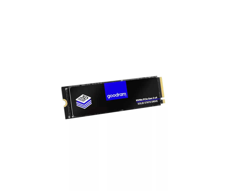 SSD 1TB GOODRAM PX500-G2 M.2 2280 PCIe 3.0 SSD 3