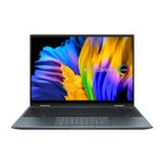 <span>Лаптоп</span> Asus Zenbook 14 Flip OLED UP5401EA-OLED-KN721X <span class='catalog-num-in-name'>UP5401EA-OLED-KN721X</span> - 