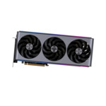 <span>Видеокарта</span> Sapphire NITRO+ Radeon RX 7900 XTX Vapor-X 24GB <span class='catalog-num-in-name'>11322-01-40G</span> - 