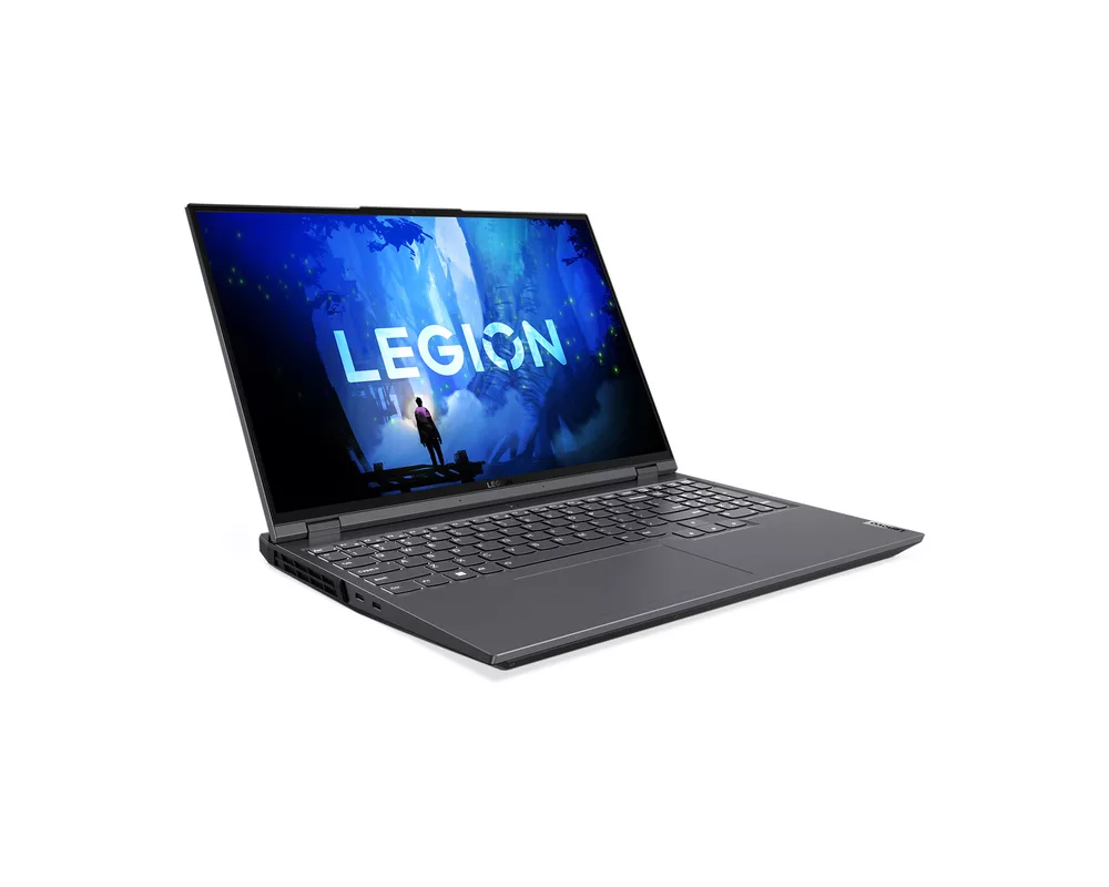 Лаптоп Lenovo Legion 5 Pro 16IAH7H 2