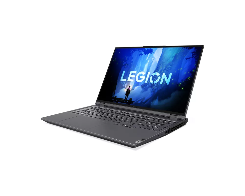 Лаптоп Lenovo Legion 5 Pro 16IAH7H 3