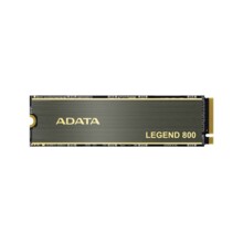  1TB Adata LEGEND 800 M.2 2280 PCIe 4.0 SSD 642544 ALEG-800-1000GCS на топ цена - PIC.bg