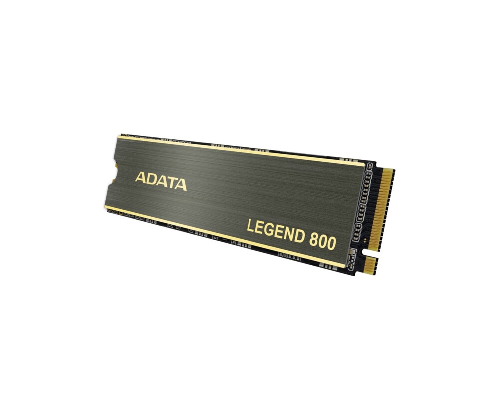 SSD 1TB Adata LEGEND 800 M.2 2280 PCIe 4.0 SSD 3