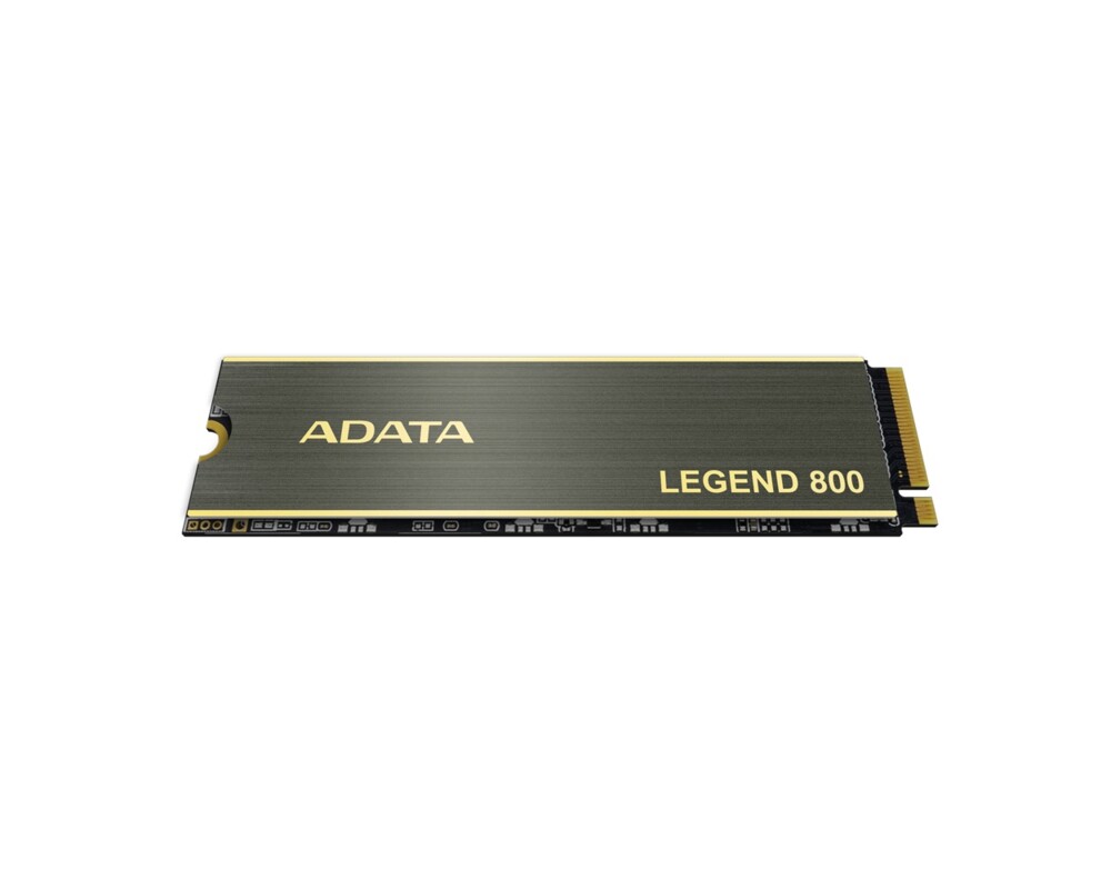 SSD 1TB Adata LEGEND 800 M.2 2280 PCIe 4.0 SSD 6