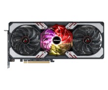  Asrock Radeon RX 6700 XT Phantom Gaming D OC 12GB GDDR6 649833 RX6700XT PGD 12GO на топ цена - PIC.bg
